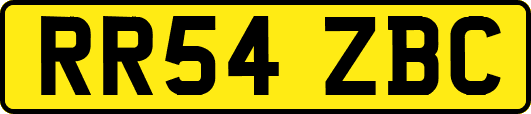 RR54ZBC