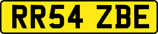 RR54ZBE