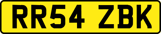 RR54ZBK