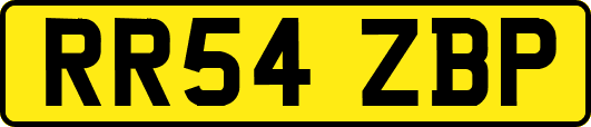 RR54ZBP