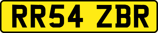 RR54ZBR