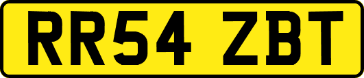RR54ZBT