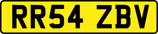 RR54ZBV