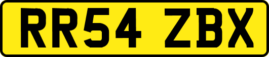 RR54ZBX