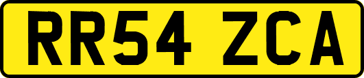 RR54ZCA