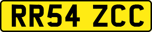 RR54ZCC
