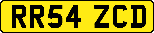 RR54ZCD