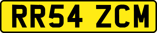 RR54ZCM