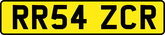 RR54ZCR