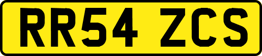 RR54ZCS