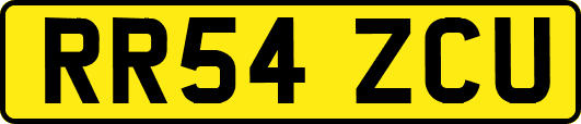 RR54ZCU