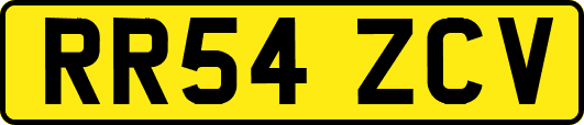 RR54ZCV