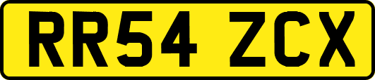 RR54ZCX