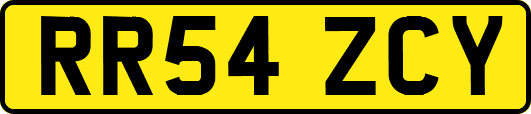RR54ZCY