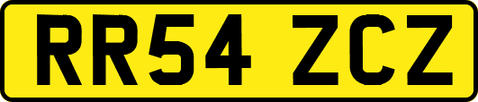 RR54ZCZ