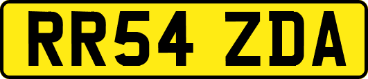 RR54ZDA