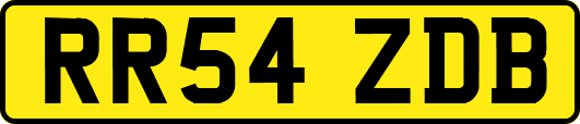 RR54ZDB