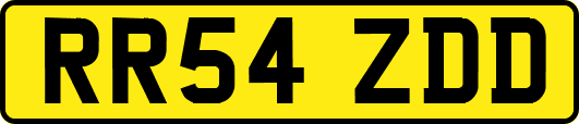 RR54ZDD