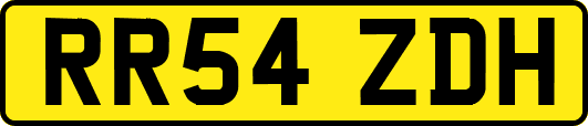 RR54ZDH