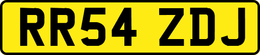RR54ZDJ