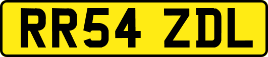 RR54ZDL