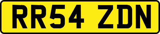 RR54ZDN