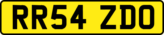 RR54ZDO