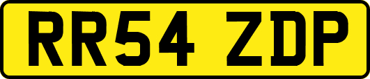 RR54ZDP