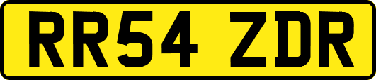 RR54ZDR