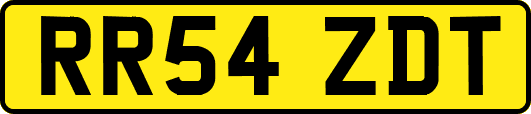 RR54ZDT