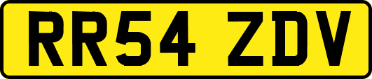 RR54ZDV