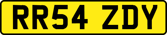 RR54ZDY