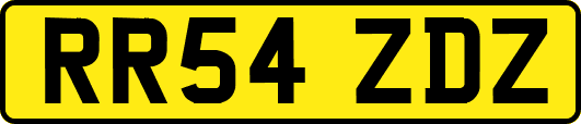 RR54ZDZ