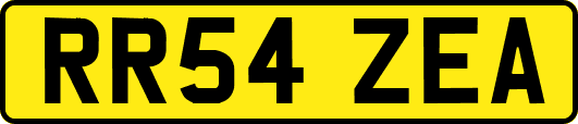 RR54ZEA