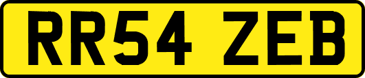RR54ZEB