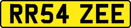 RR54ZEE