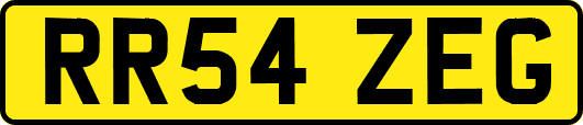 RR54ZEG