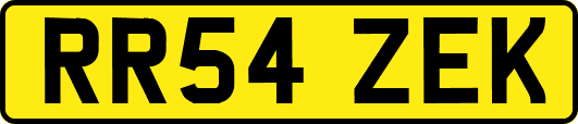 RR54ZEK