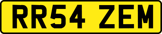 RR54ZEM