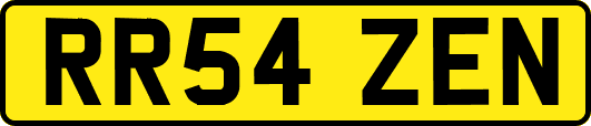 RR54ZEN