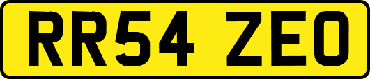 RR54ZEO