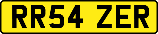 RR54ZER