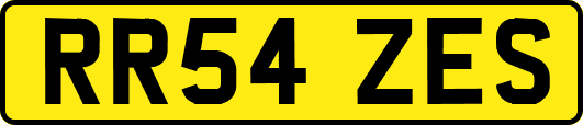 RR54ZES