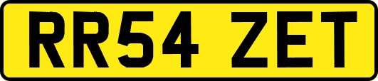 RR54ZET