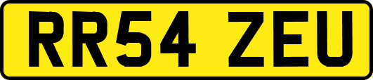 RR54ZEU