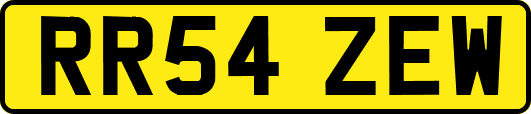 RR54ZEW
