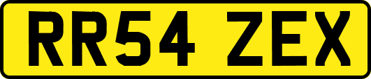 RR54ZEX