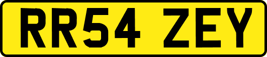 RR54ZEY