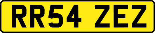RR54ZEZ
