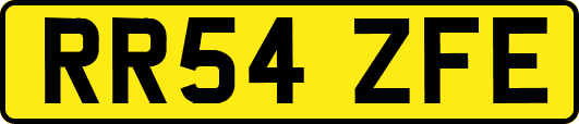 RR54ZFE